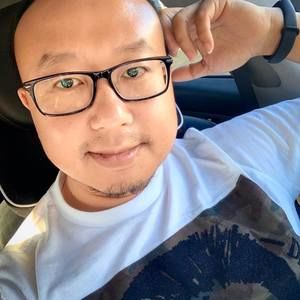 Meet your Posher, Ying